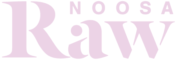 Noosa Raw Logo